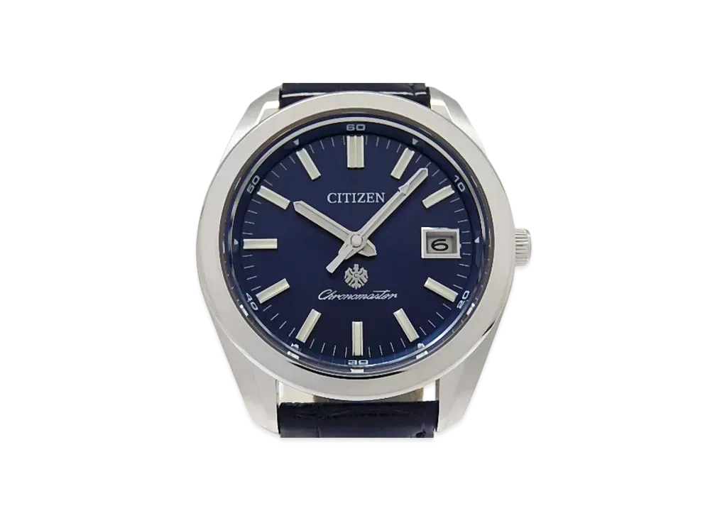 CITIZEN The Citizen Eco Drive Limited Model AQ4050-02L