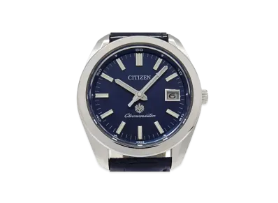CITIZEN The Citizen Eco Drive Limited Model AQ4050-02L