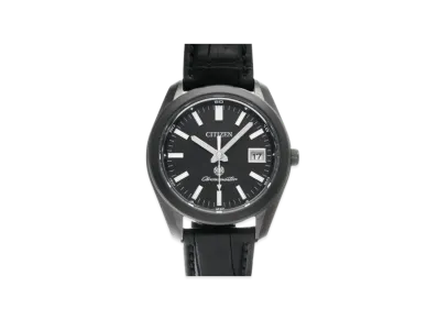 CITIZEN The Citizen Black Eagle AQ4054-01E