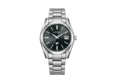CITIZEN The CITIZEN Eco-Drive