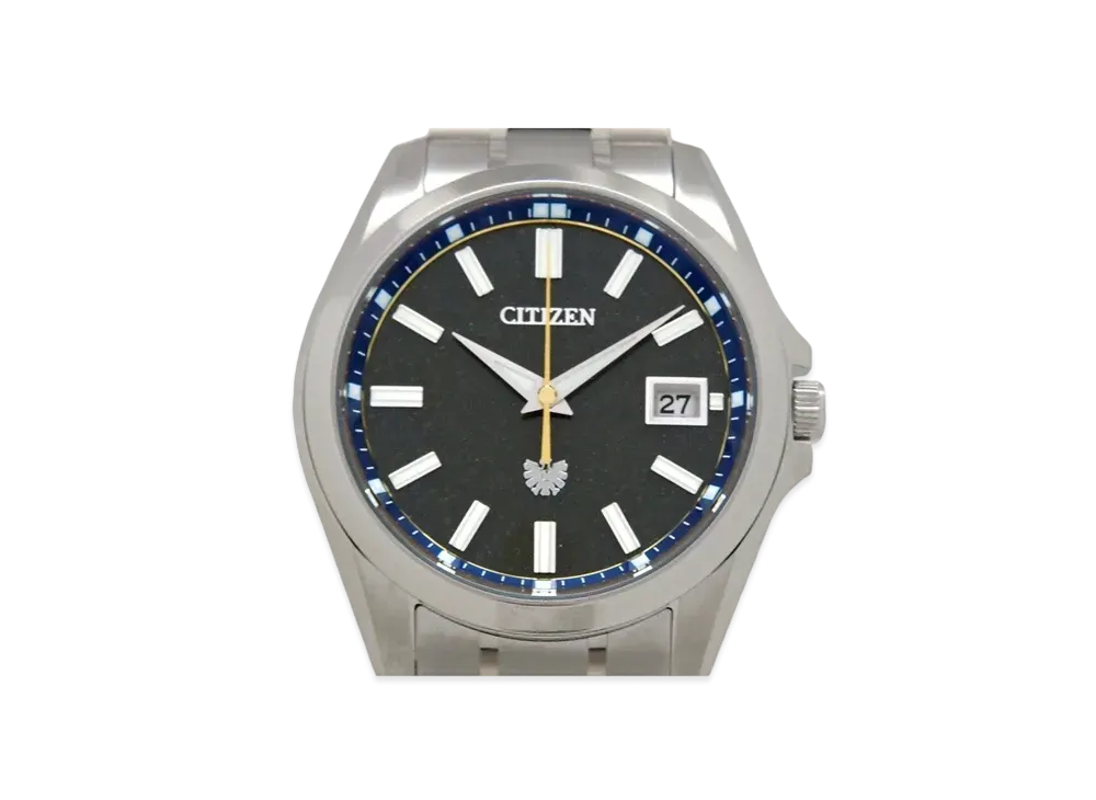 CITIZEN The Citizen Limited Edition AQ4090-59E