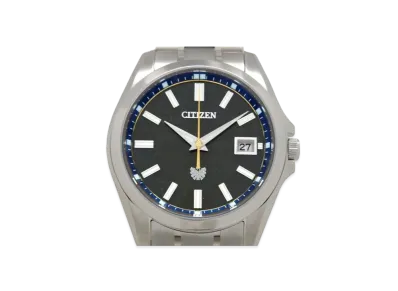 CITIZEN The Citizen Limited Edition AQ4090-59E