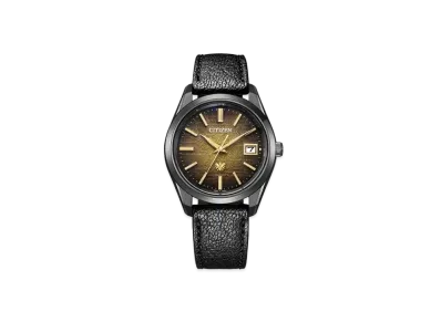 CITIZEN The Citizen World Exclusive 350 AQ4106-18X