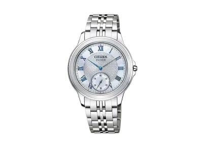 CITIZEN EXCEED Eco-Drive