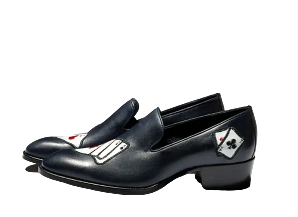 新品未使用　angelo ruffo レザーシューズ　ハイヒール　モード 新品未使用 angelo ruffo レザーシューズ ハイヒール モード ANGELO