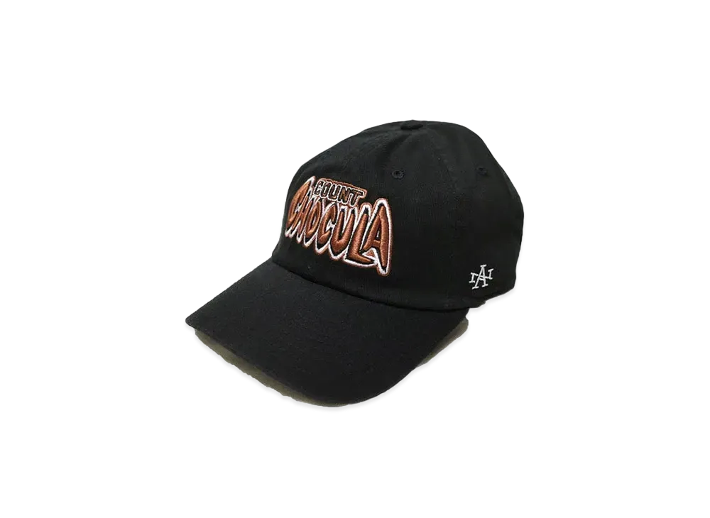 AMERICAN NEEDLE General Mills "Black"