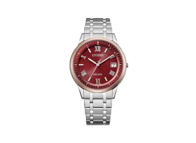 CITIZEN Exceed Passion Collection Eco-Drive AS7154-50W