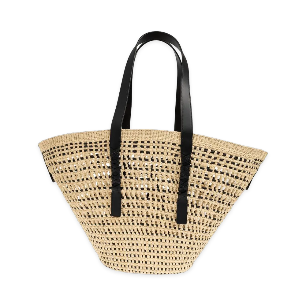 LOEWE Women's Paula's Ibiza Bags "Beige"