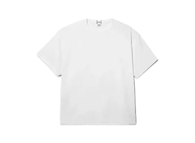 Asics HS Crew "White"