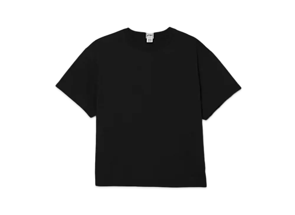 Asics HS Crew "Black"