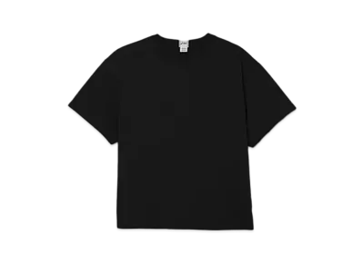 Asics HS Crew "Black"