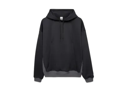 Asics Hoodie "Graphite Grey"