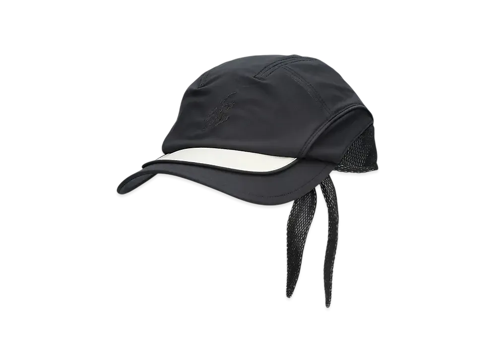 Asics Ormosiancy Hat "Anthracite"