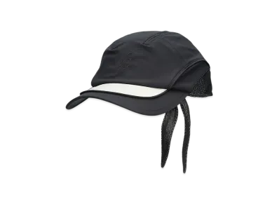 Asics Ormosiancy Hat "Anthracite"