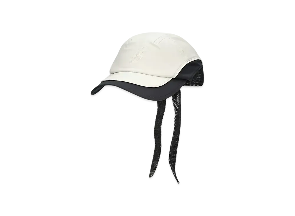 Asics Ormosiancy Hat "Quartz"