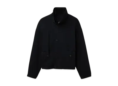 Asics Liatrisory Blouson "Anthracite"