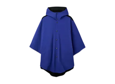 Asics Heveanoid Cape "Asics Blue"