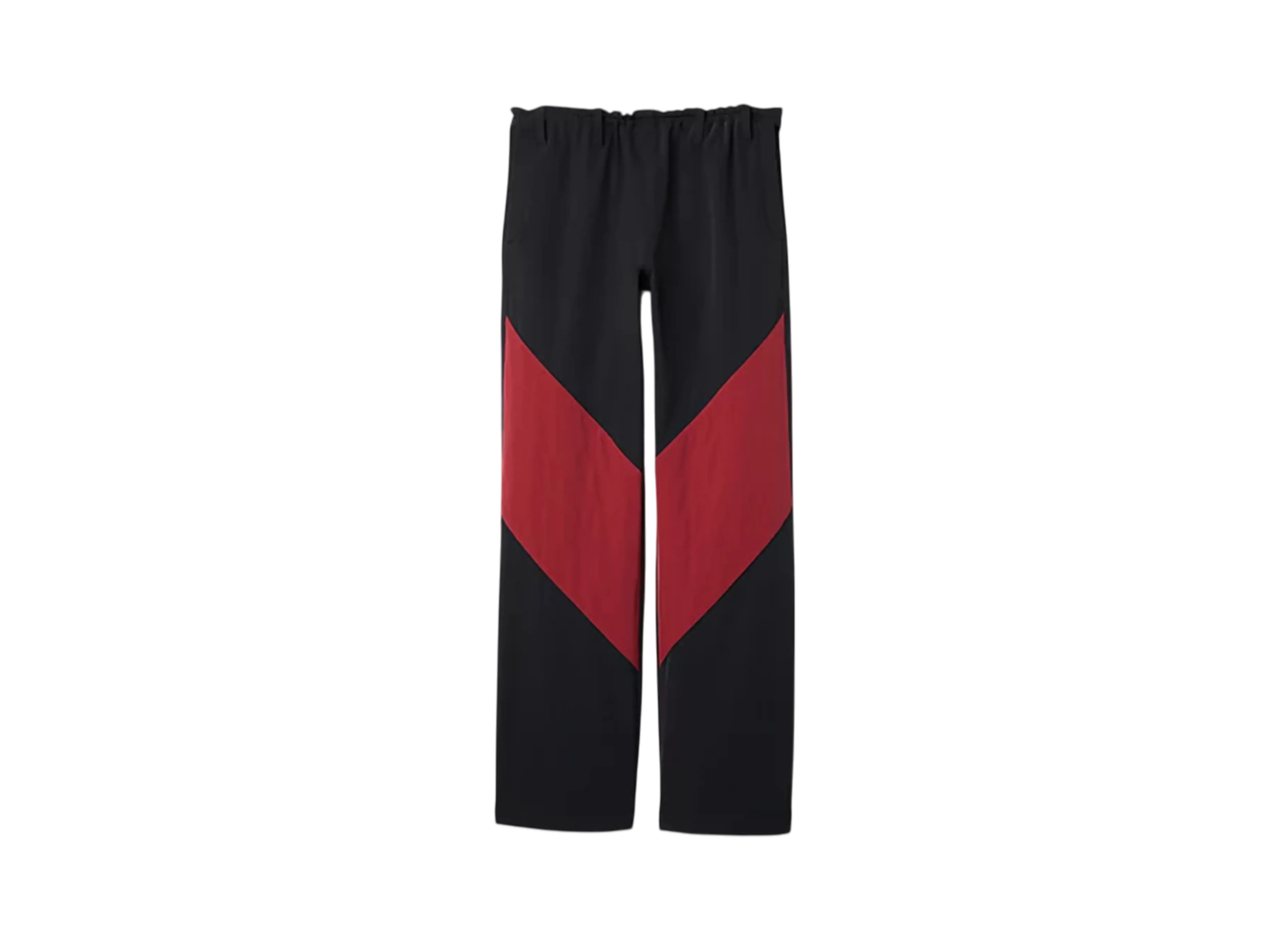 Asics Liatrisory Trouser "Anthracite"