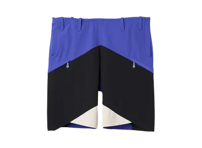 Asics Liatrisory Shorts "Asics Blue"