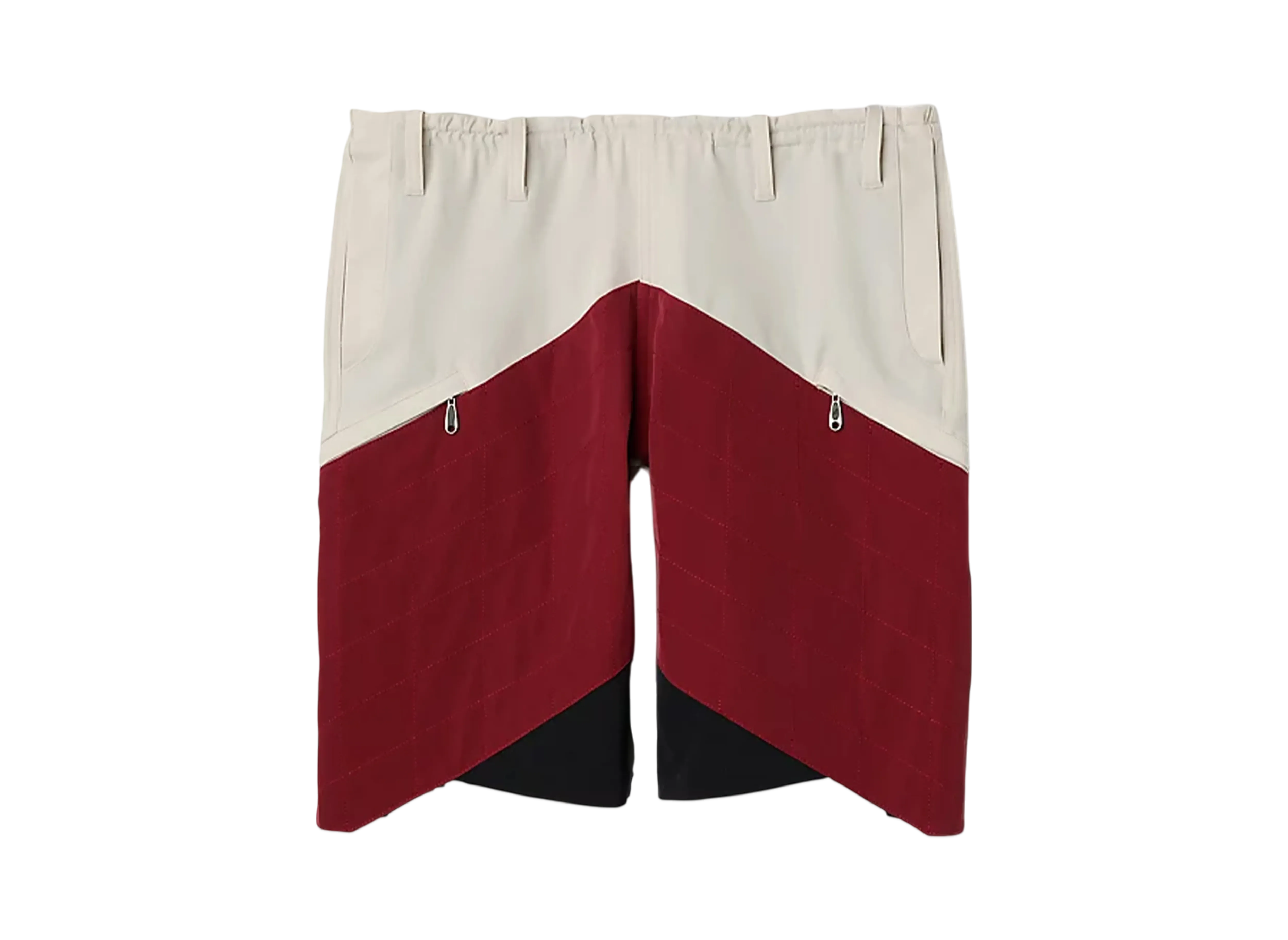 アシックス リアトリソリー ショーツ "クォーツ"