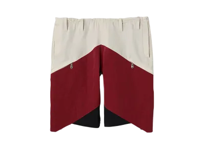 Asics Liatrisory Shorts "Quartz"