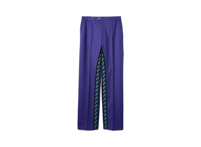 Asics Styrax Track Pants "Asics Blue"