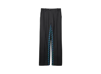 Asics Styrax Track Pants "Anthracite"