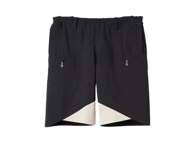Asics Liatrisory Shorts "Anthracite"