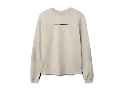 Asics Bixance Long Sleeve "Quartz"