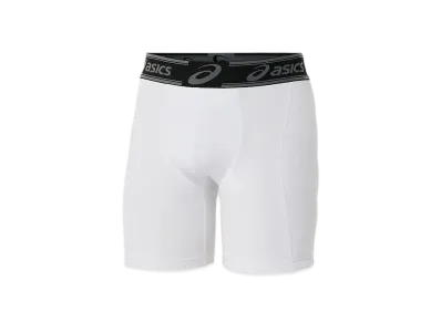 Asics Sliding Pants "White"