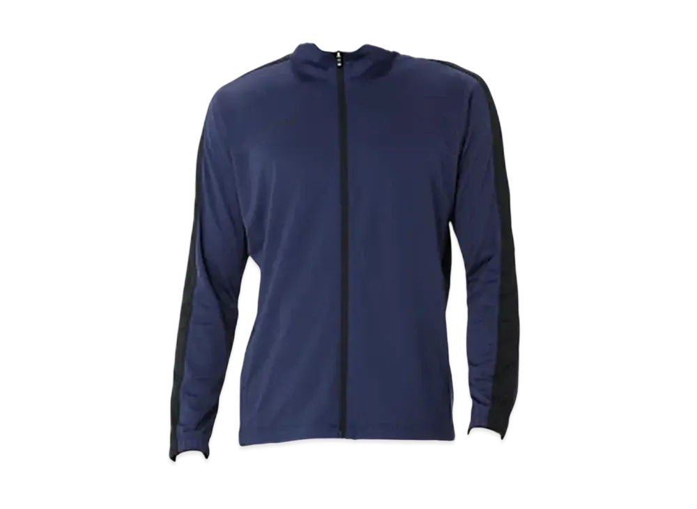 Asics Dry Training Jacket "Midnight"