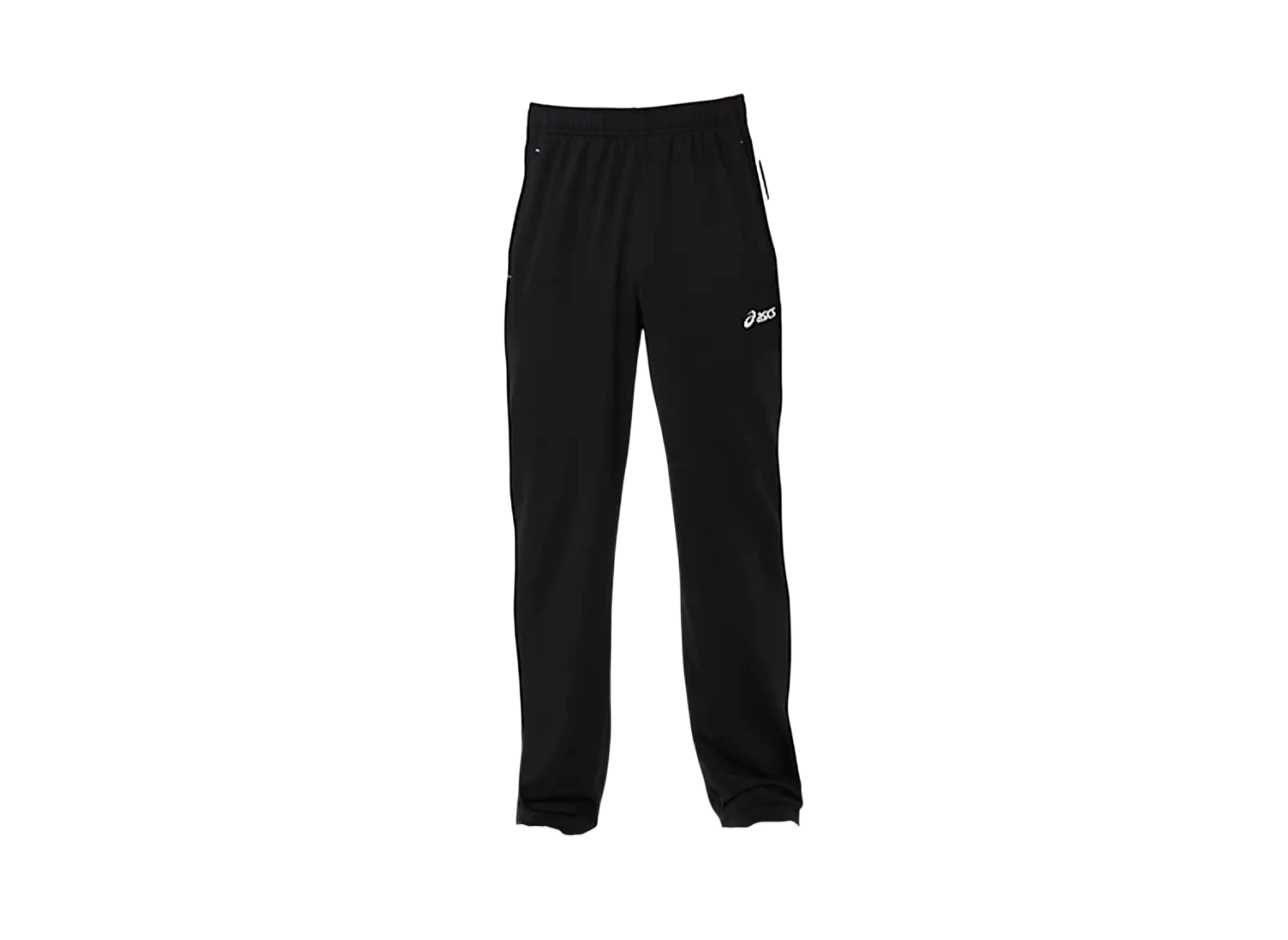 Asics Dry Training Pants "Performance Black"
