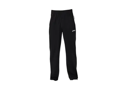 Asics Dry Training Pants "Performance Black"