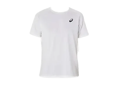 Asics Aim-Trg Dry Long Sleeve Shirt "Brilliant White"