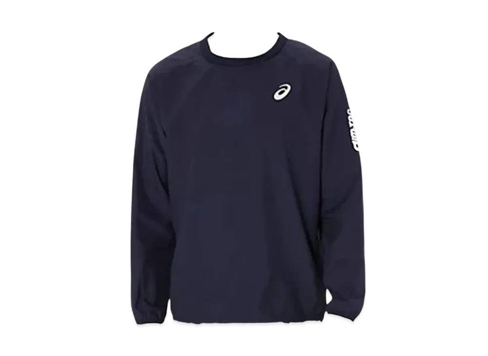 Asics Aim-Trg water repellent piste "Midnight"