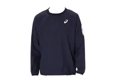 Asics Aim-Trg water repellent piste "Midnight"