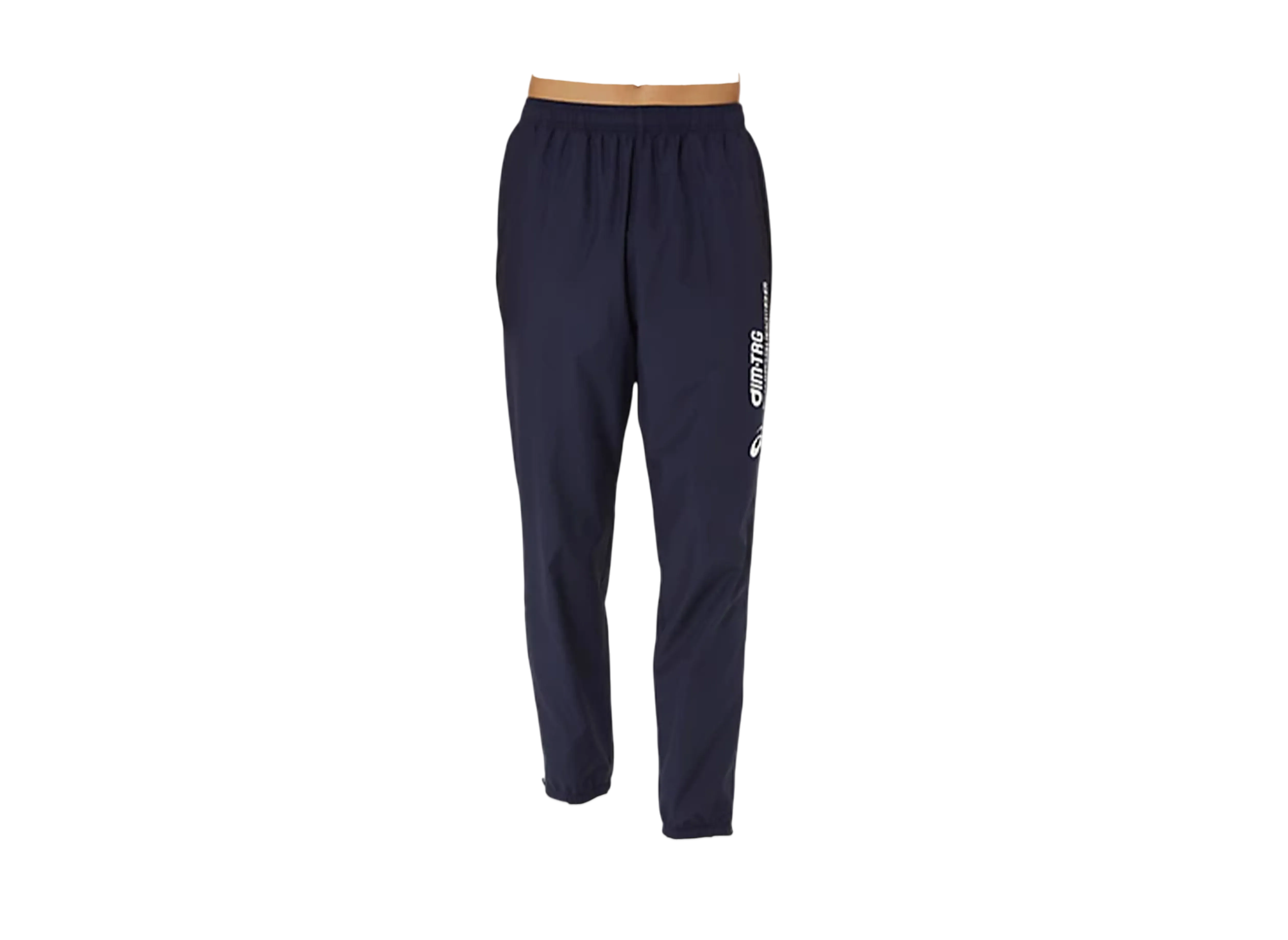 Asics Aim-Trg water-repellent piste pants "Midnight"