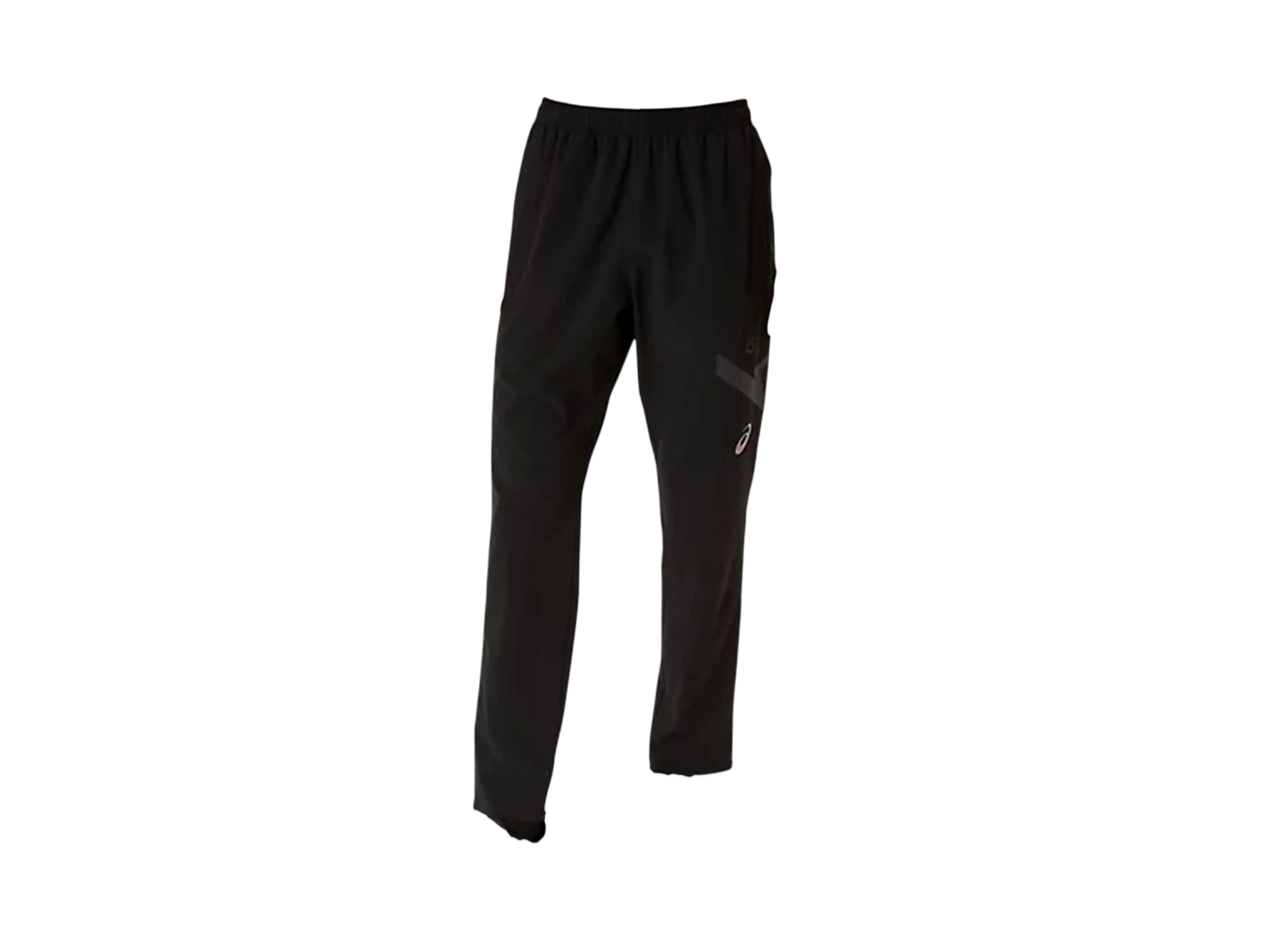Asics Aim-Trg stretch woven pants "Performance Black"