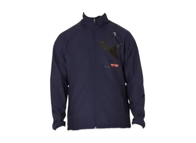 Asics Aim-Trg Tricot Lining Windbreaker Jacket "Midnight"