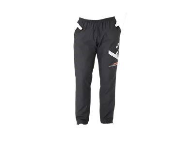 Asics Aim-Trg Tricot Lining Windbreaker Pants "Performance Black/Brilliant White"