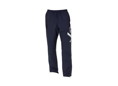 Asics Aim-Trg Cotton Breaker Pants "Midnight"