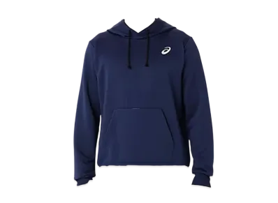 Asics Sweat Pullover Hoodie "Midnight"