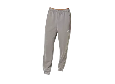 Asics Sweatpants "Sheetrock Heather"