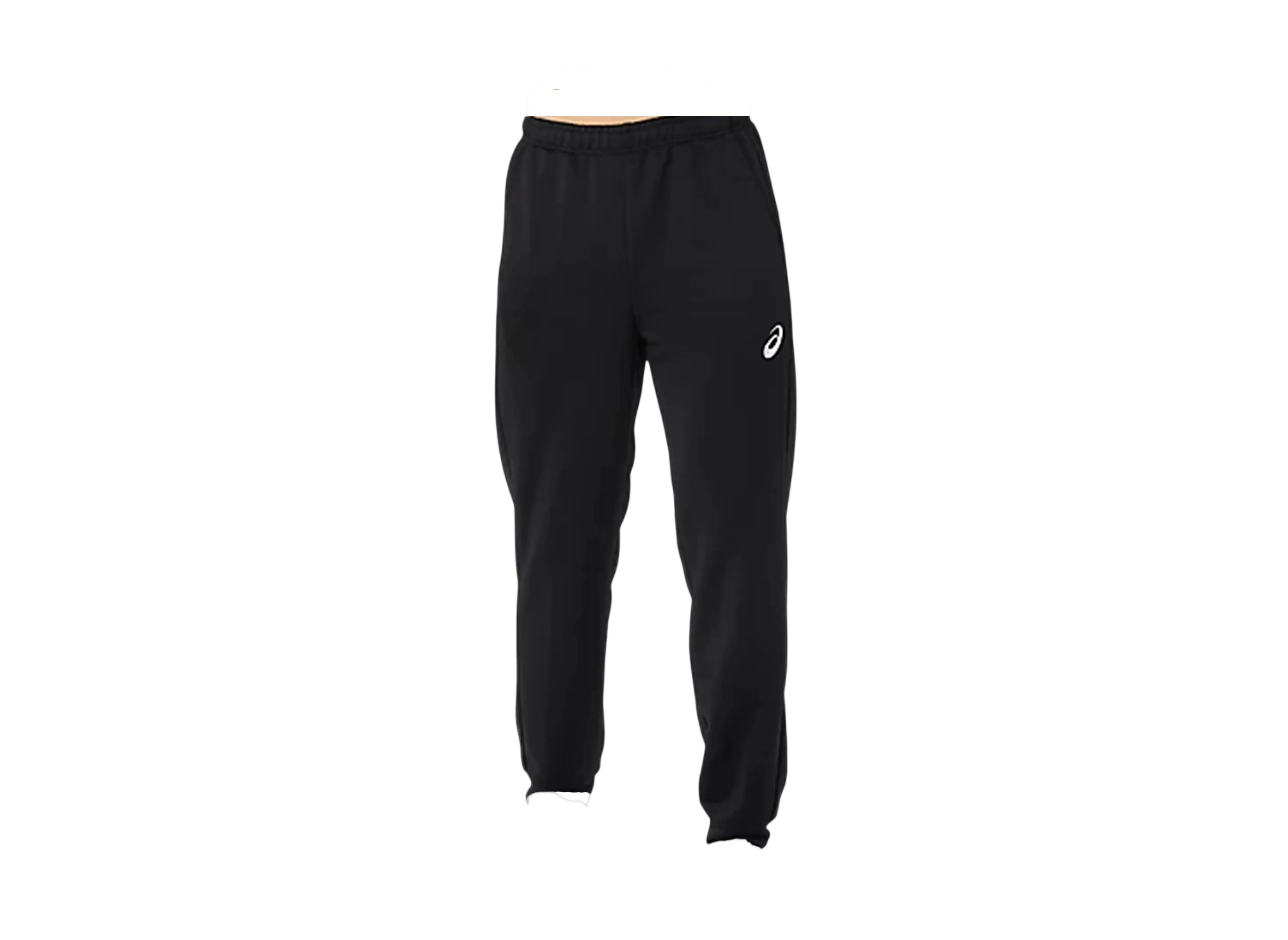 Asics Sweatpants "Performance Black"