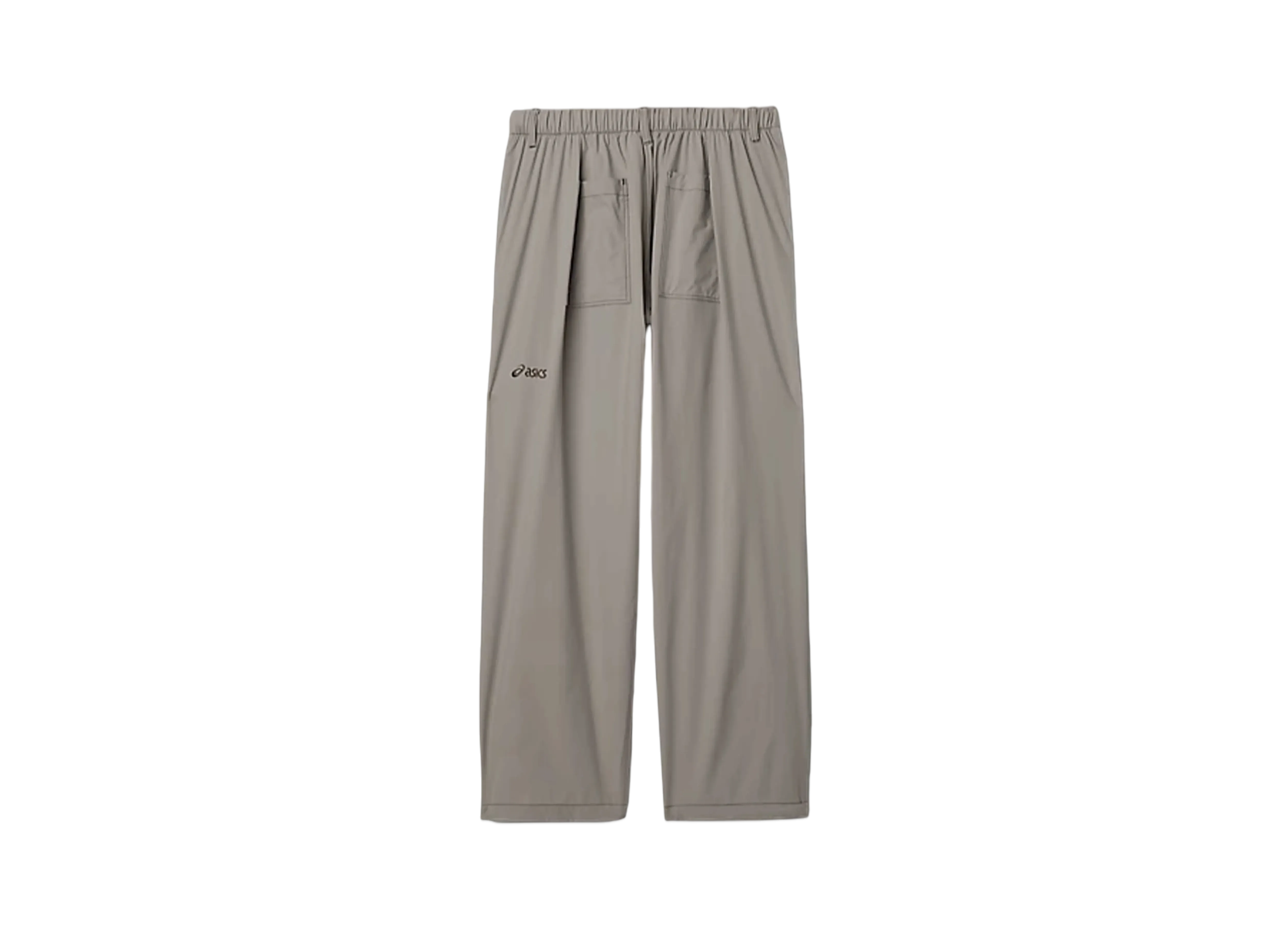 Asics Convertible Trousers "Moon Rock"