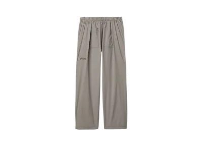 Asics Convertible Trousers "Moon Rock"