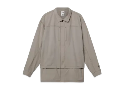 Asics Convertible Blouson "Moon Rock"