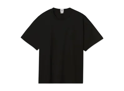 Asics Hs Crew Neck "Black"