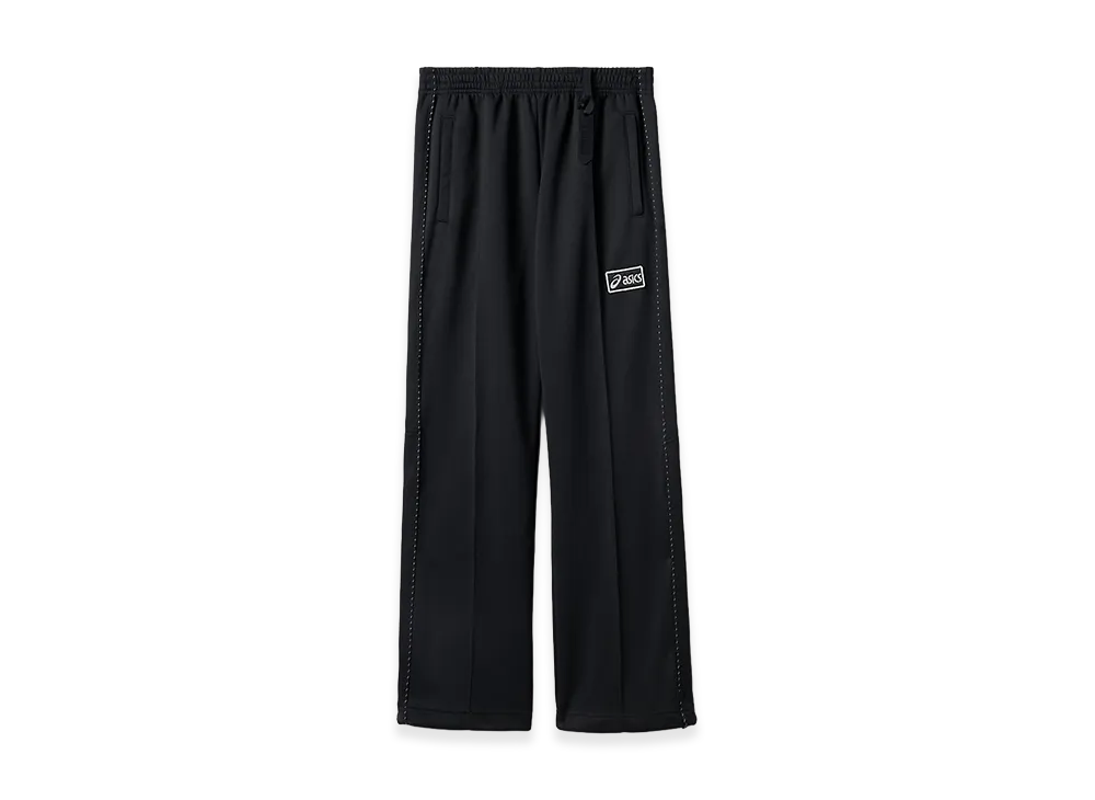 Asics x YOASOBI Knit Pants "Black"