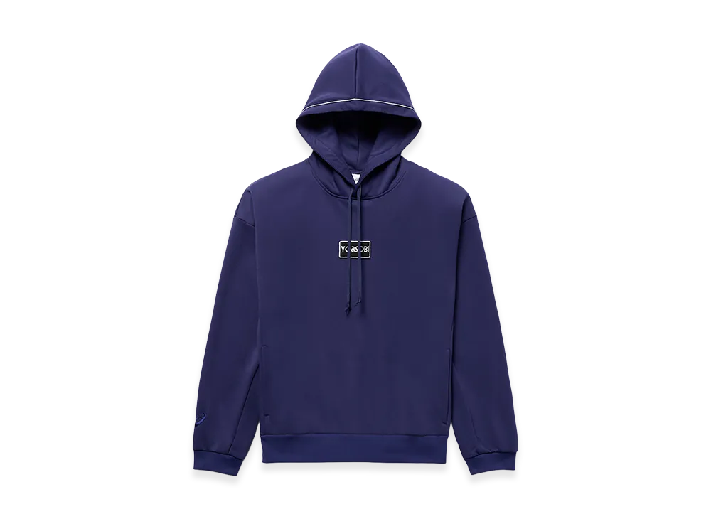 Asics x YOASOBI Hoodie "Navy"